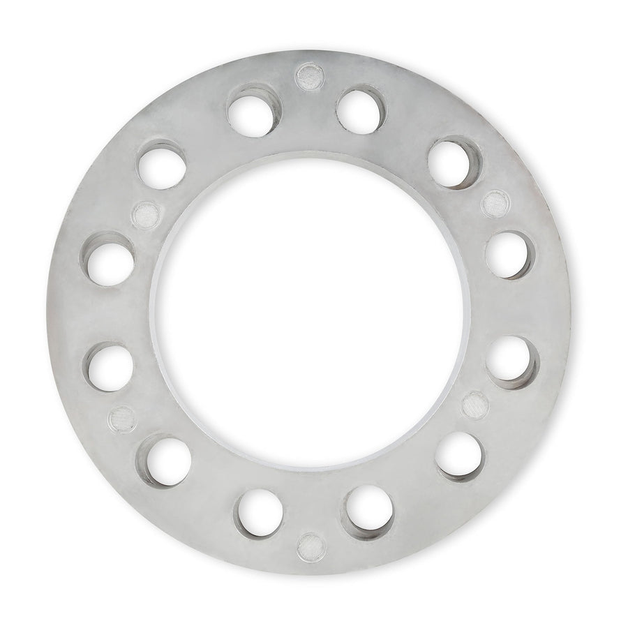 1/4" Disc Brake Bolt Pattern Mr. Gasket 2376 Wheel Spacer Kit