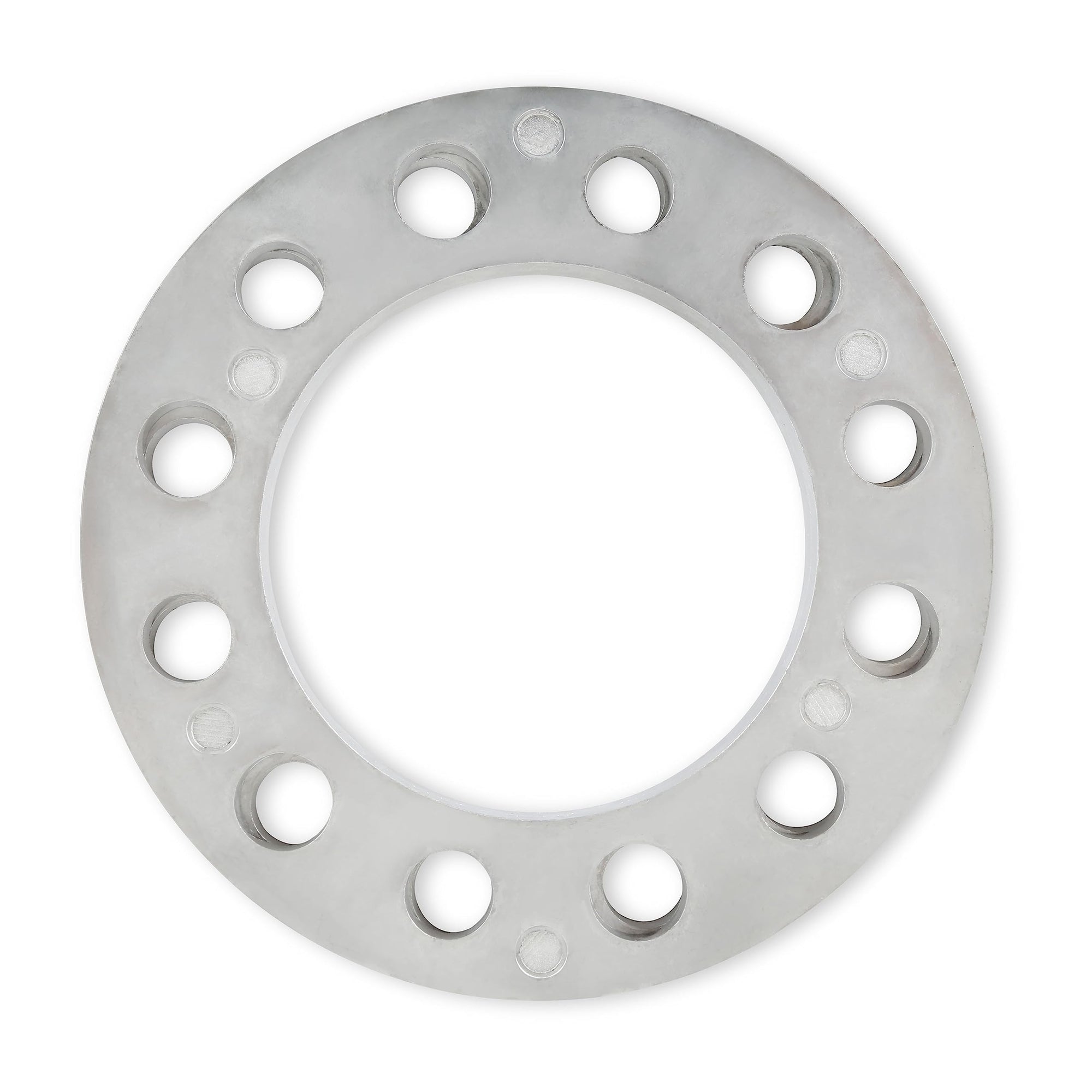 1/4" Disc Brake Bolt Pattern Mr. Gasket 2376 Wheel Spacer Kit