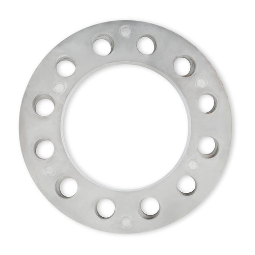 1/4" Disc Brake Bolt Pattern Mr. Gasket 2376 Wheel Spacer Kit