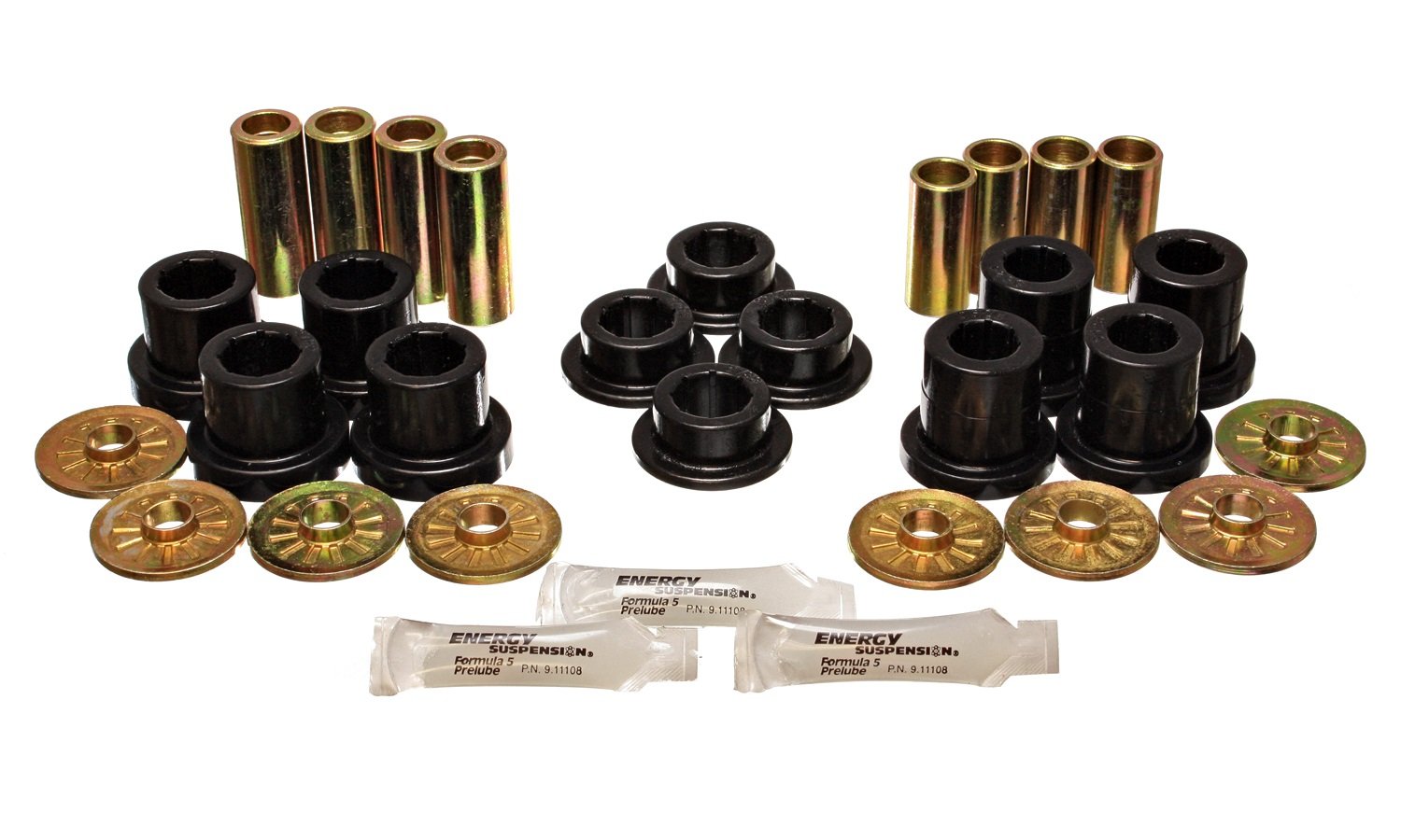 Control Arm Bushing Set Energy Suspension - 5.3125G