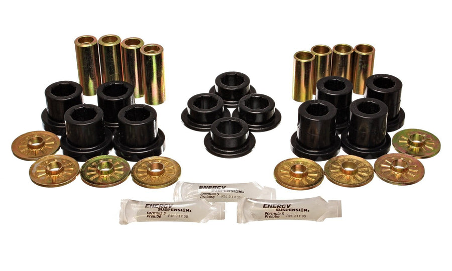 Control Arm Bushing Set Energy Suspension - 5.3125G