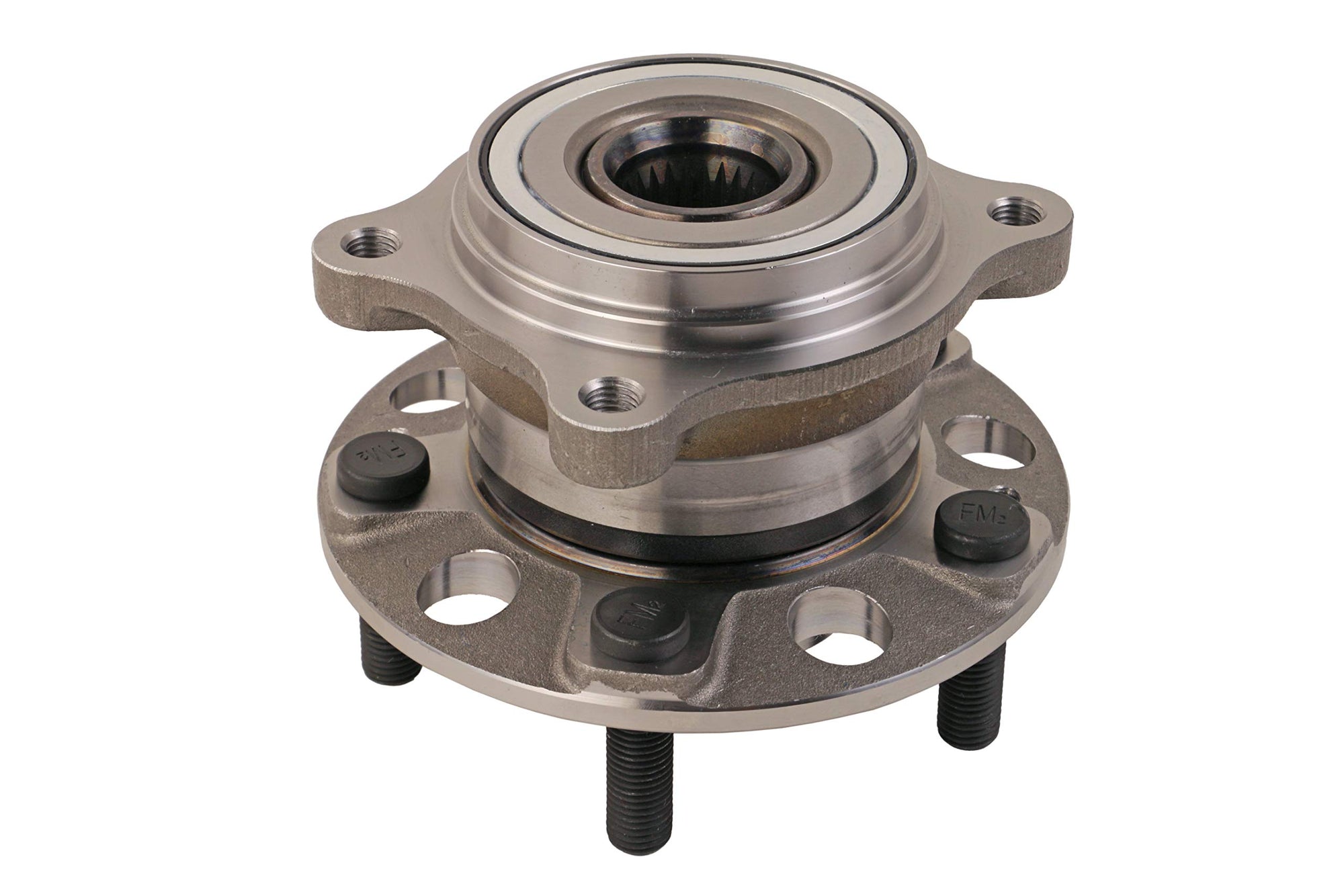 Wheel Bearing and Hub Assembly MOOG 512647 for Hyundai Tucson