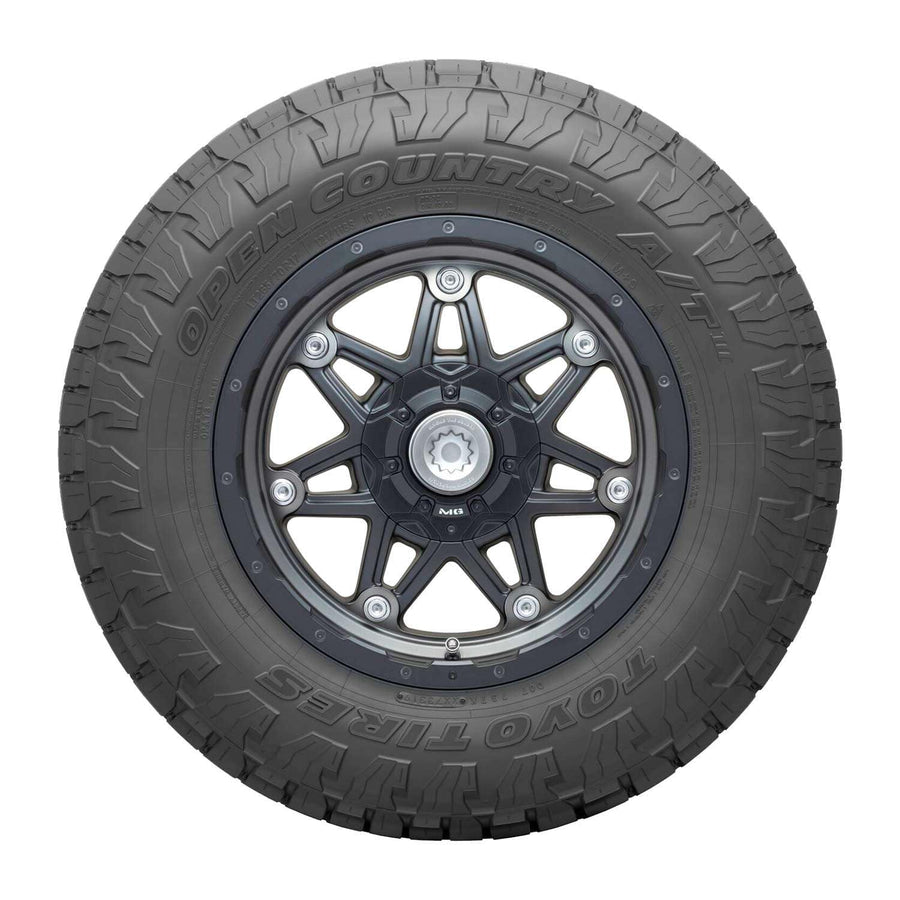 305/45R22 TOYO OPAT3 118S XL