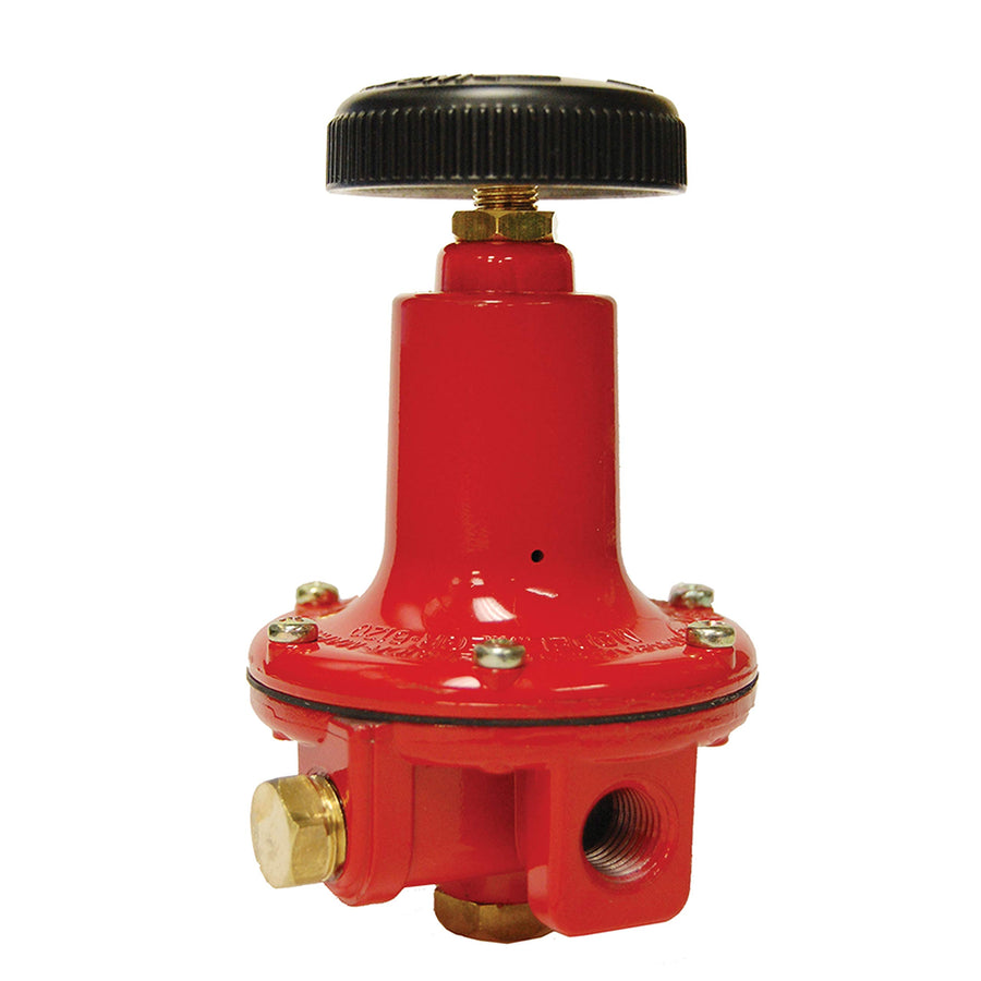 High Pressure Reg Marshall Excelsior MEGR-6120-30 Bulk High Cap