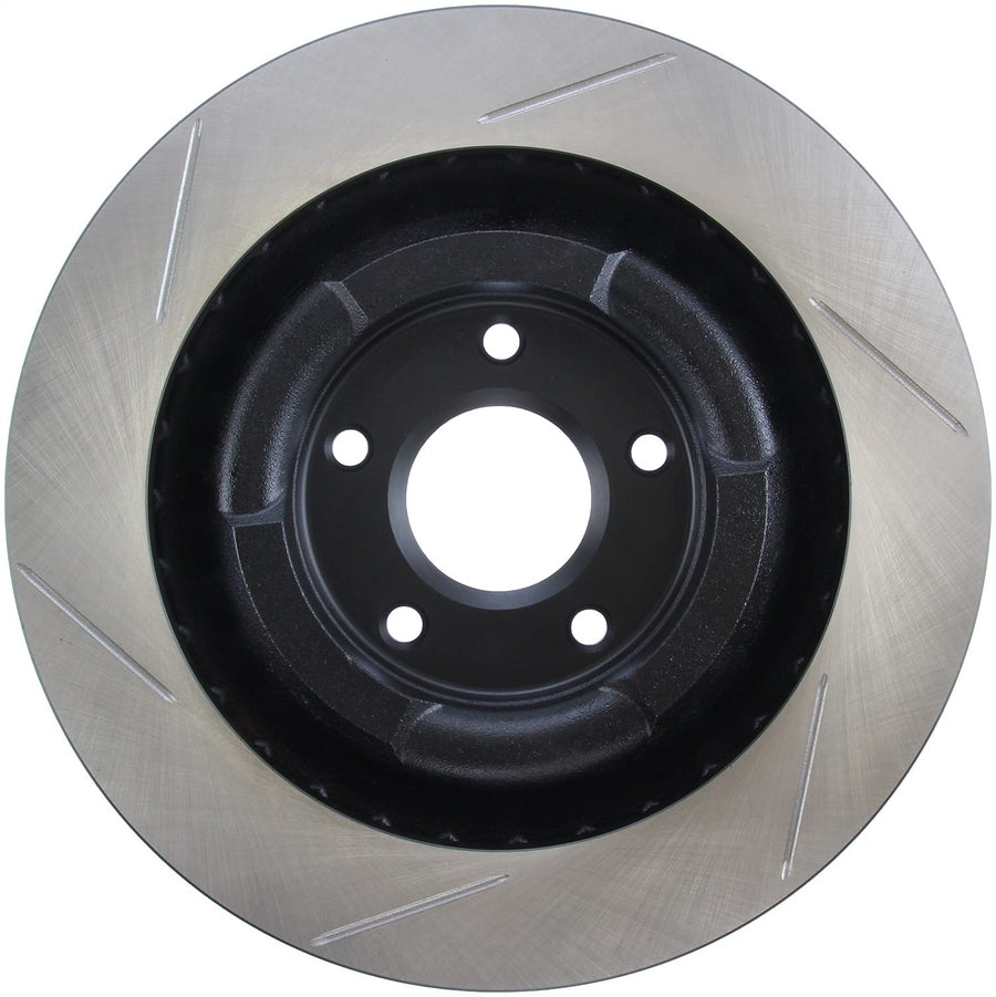 Rotor Brake