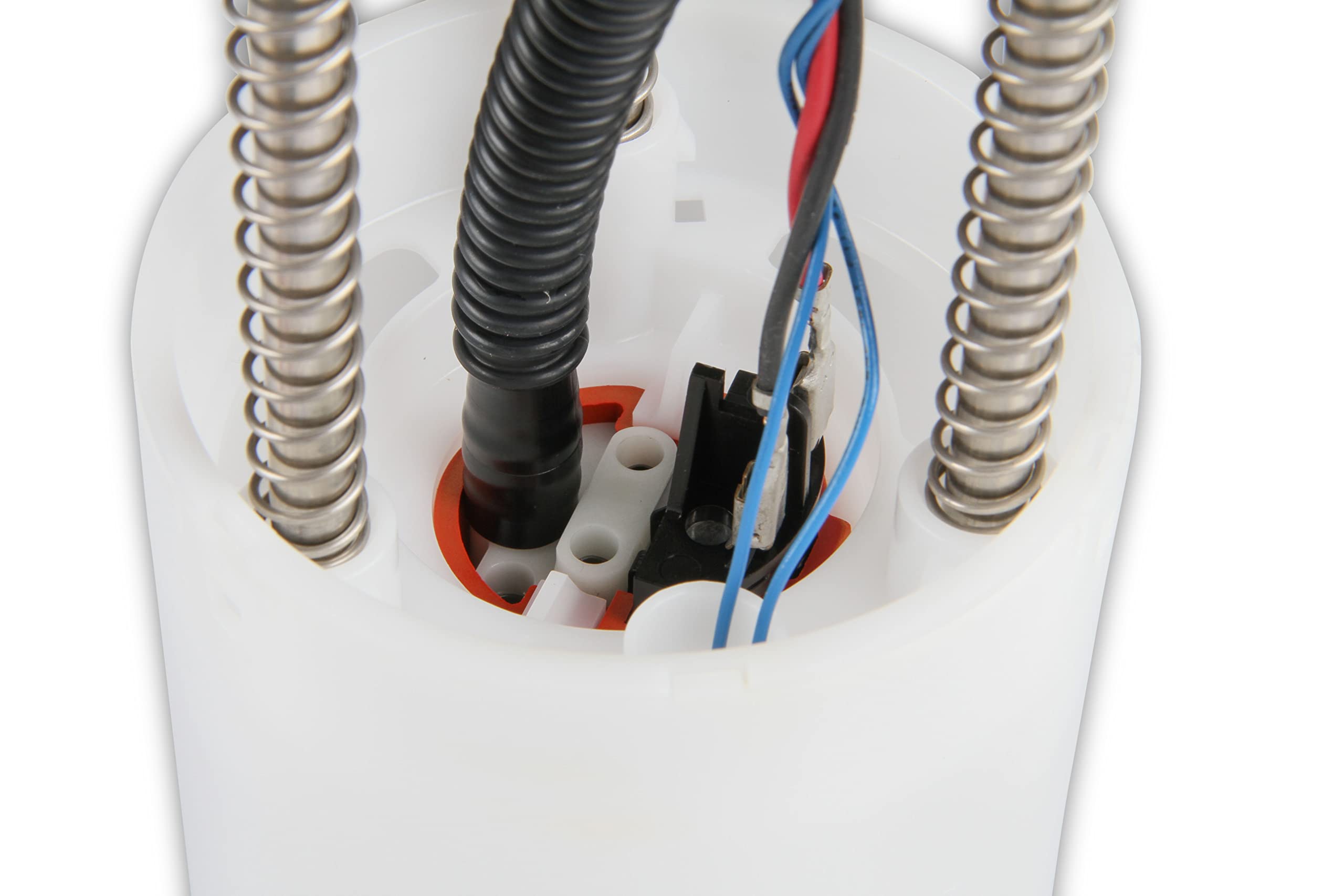 12-952 Holley 190 LPH Drop-In Fuel Module Assembly