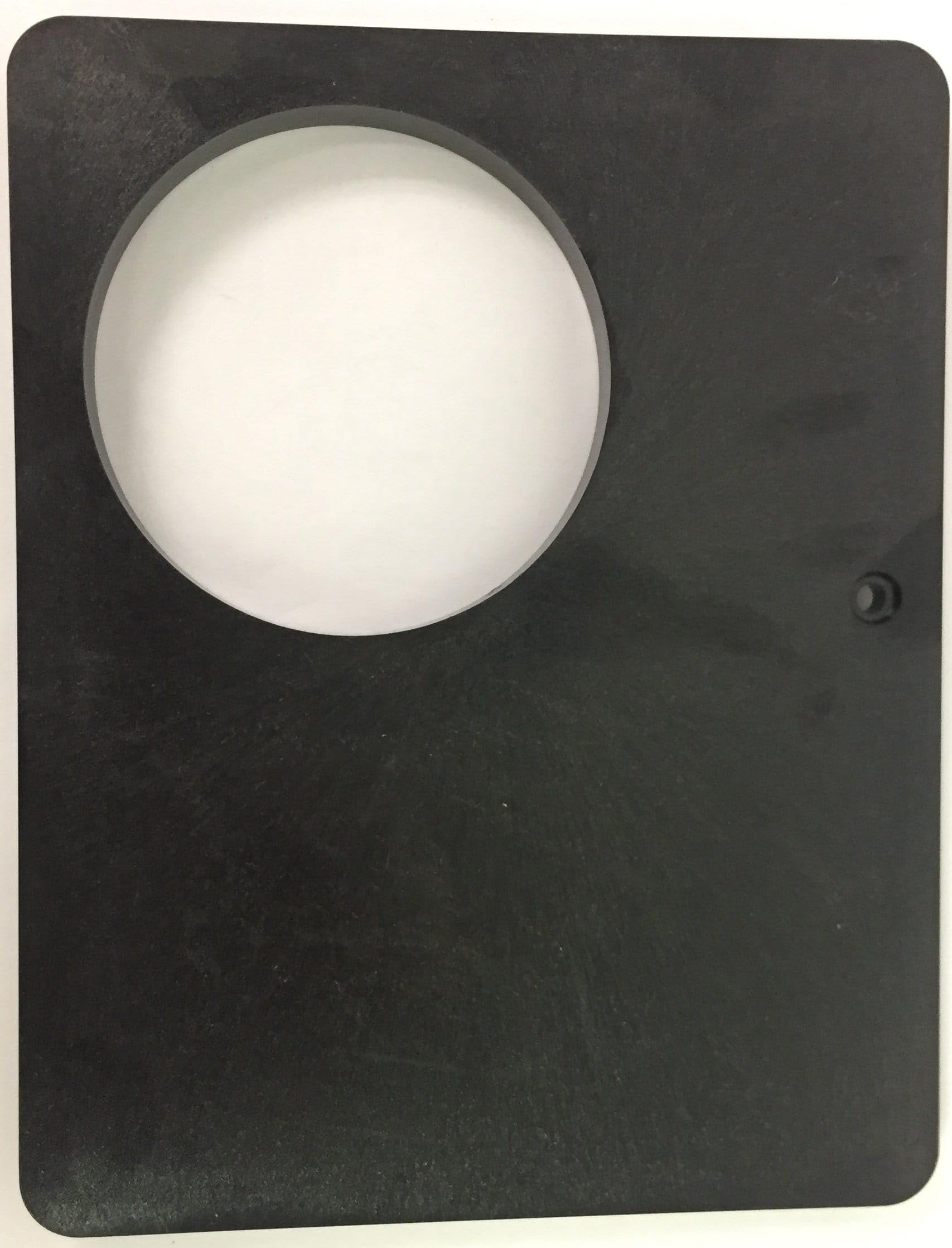 Vent Cover Panel Atwood Small for Furnaces 30456