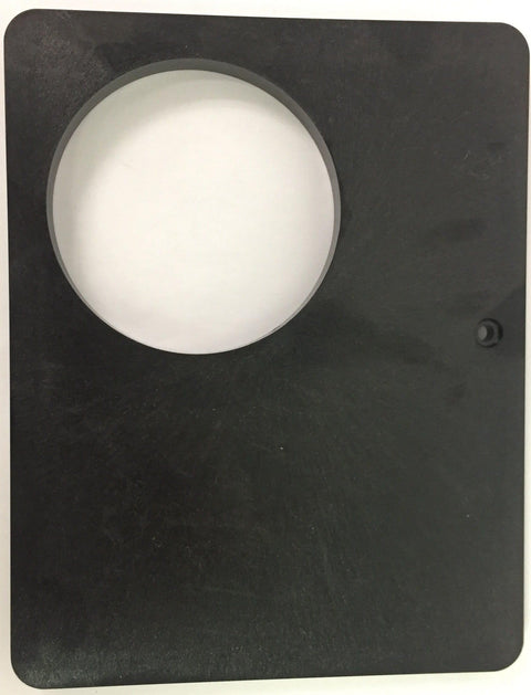 Vent Cover Panel Atwood Small for Furnaces 30456