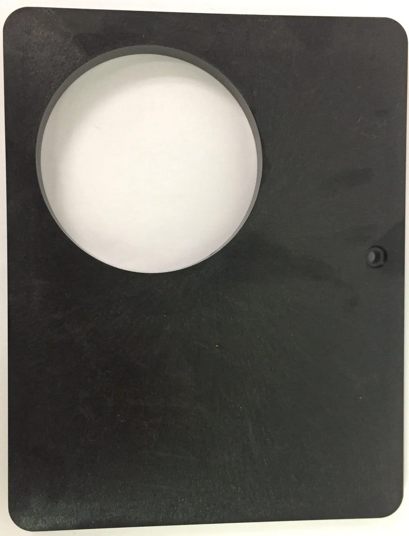 Vent Cover Panel Atwood Small for Furnaces 30456