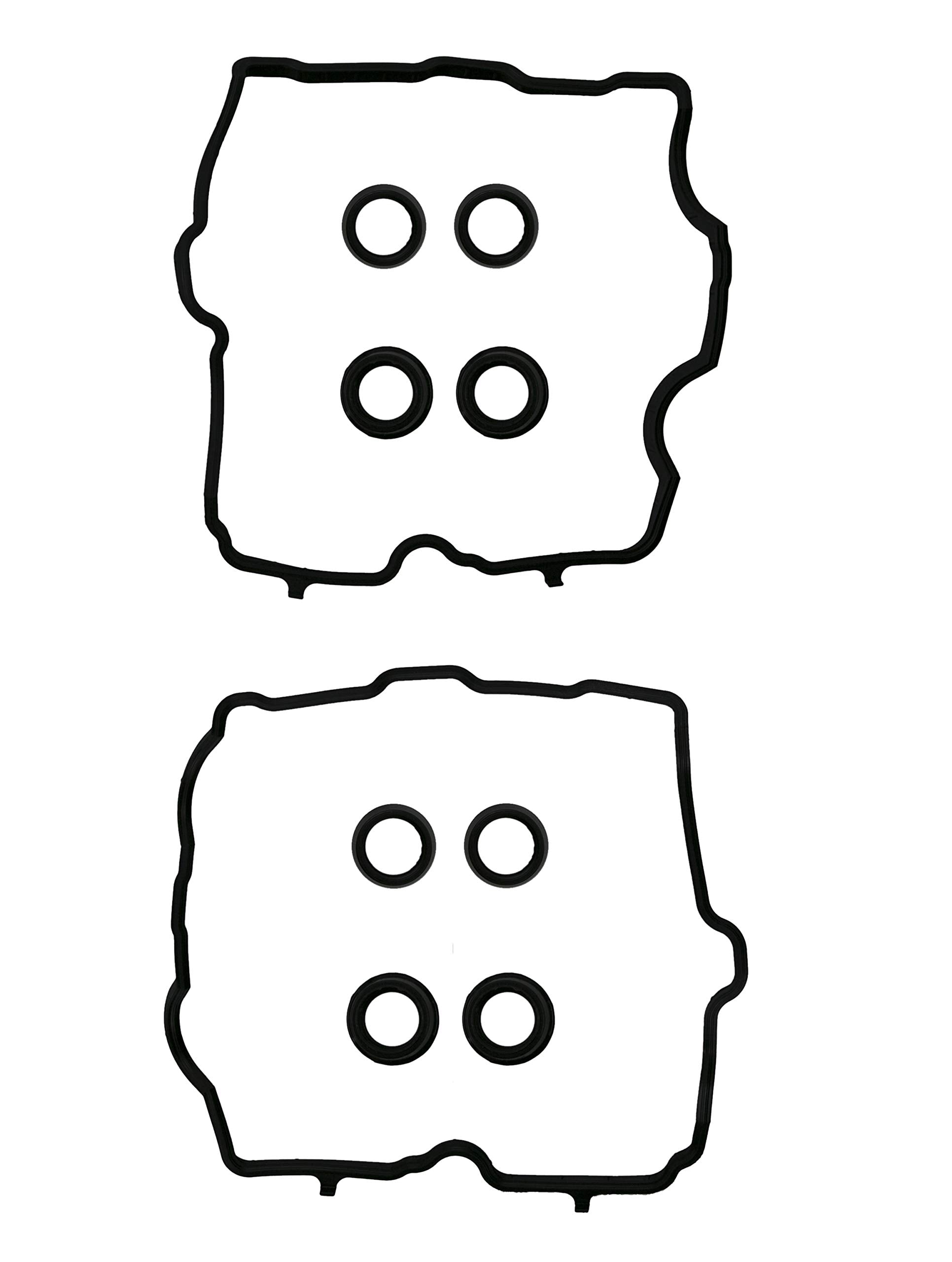 Engine Valve Cover Gasket Set FEL-PRO VS 50830 R for Subaru Forester