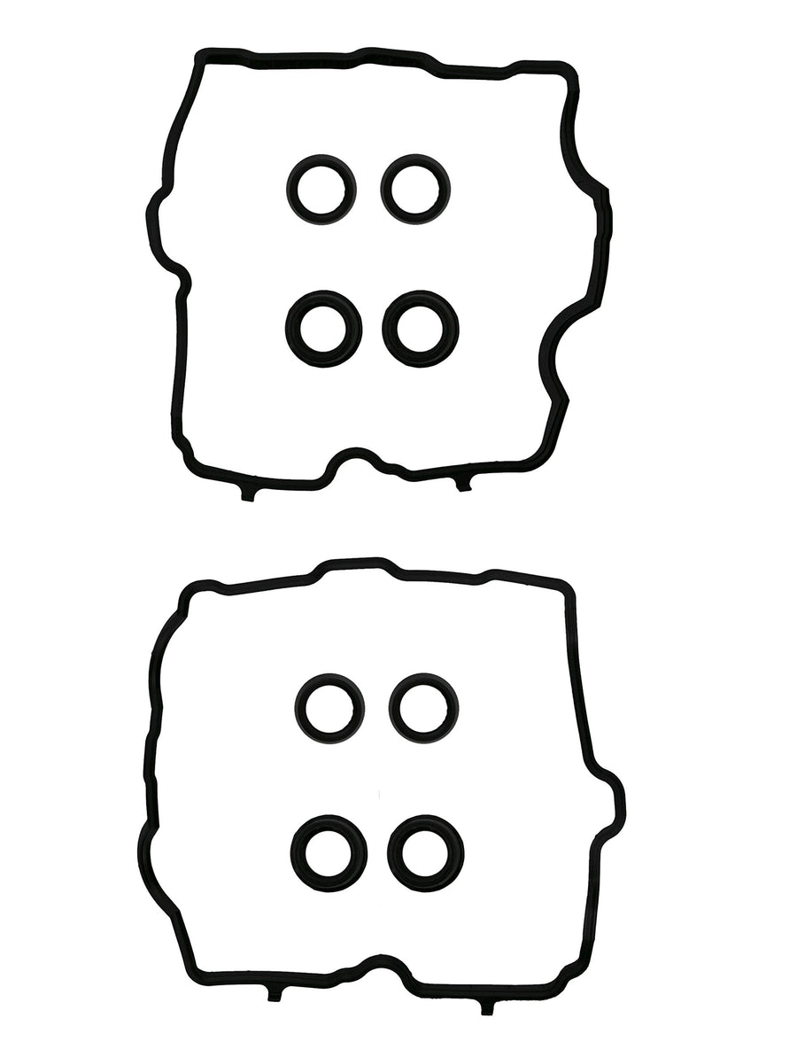 Engine Valve Cover Gasket Set FEL-PRO VS 50830 R for Subaru Forester