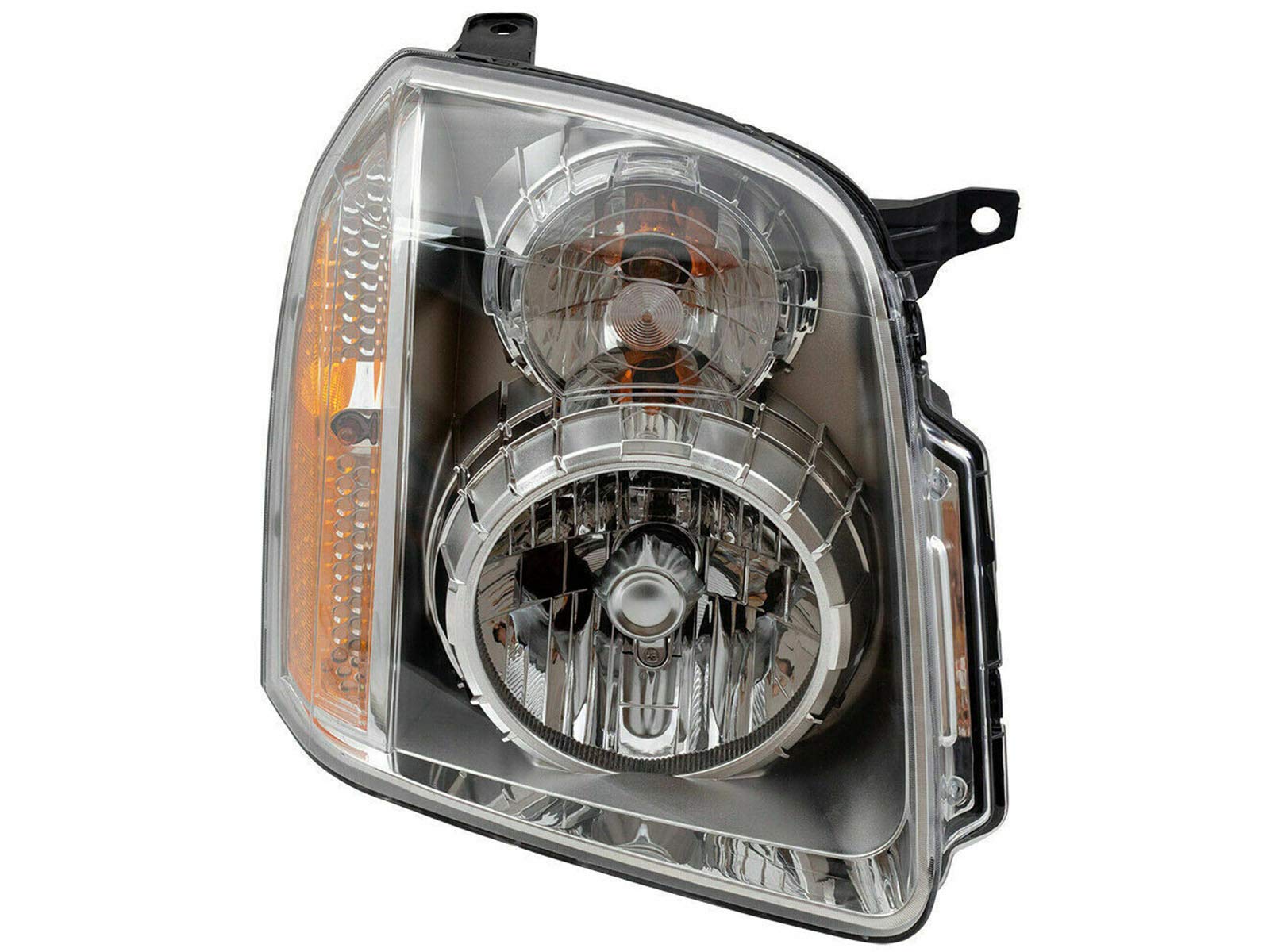 YUKN DNLI GC/YUKN DNLI HYBRID 09-13/YUKN XL DNLI 07-13 HL ASY RH CAPA
