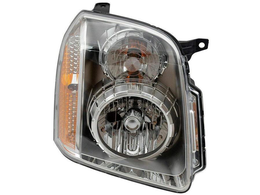 YUKN DNLI GC/YUKN DNLI HYBRID 09-13/YUKN XL DNLI 07-13 HL ASY RH CAPA