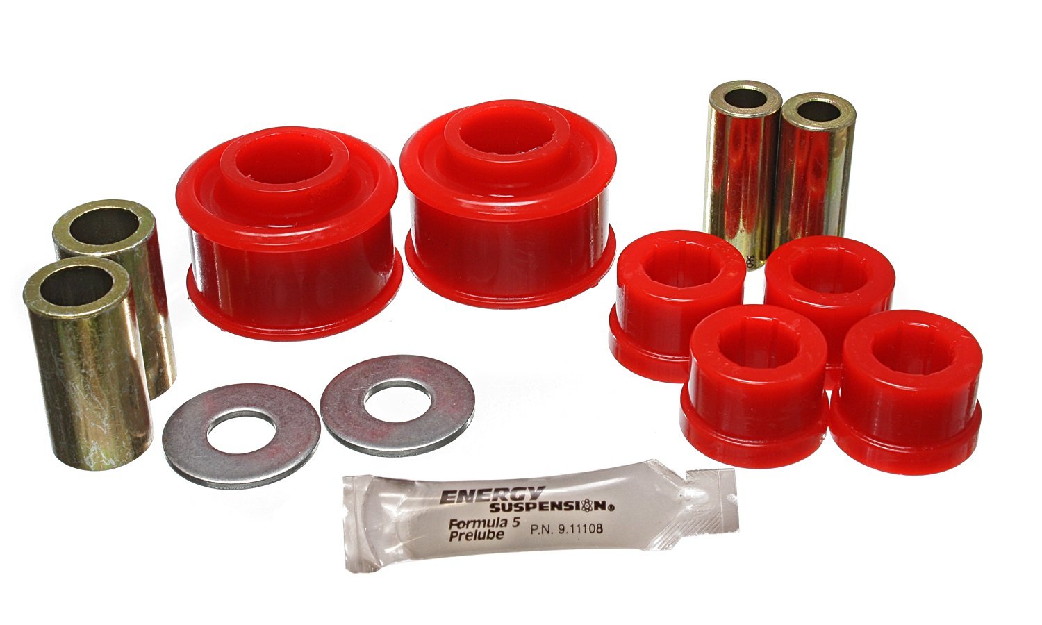 Energy Suspension 193102R Control Arm Bushing ENERGY SUSPN