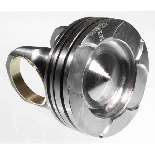 Piston Crown Mahle - 224-3771X