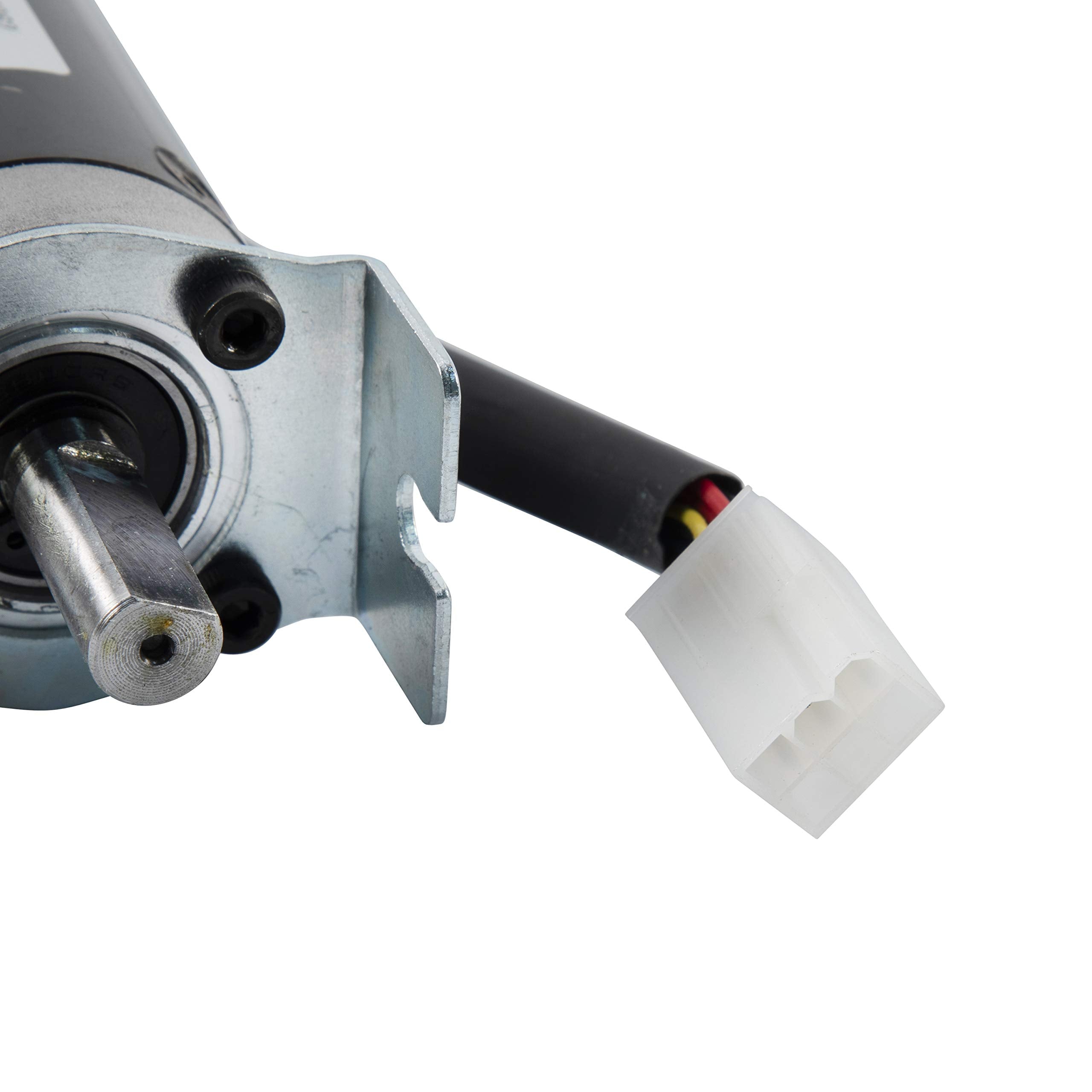 364262 Lippert Components in-Wall Slide-Out Motor with Brake - 42mm (Mid Torque)
