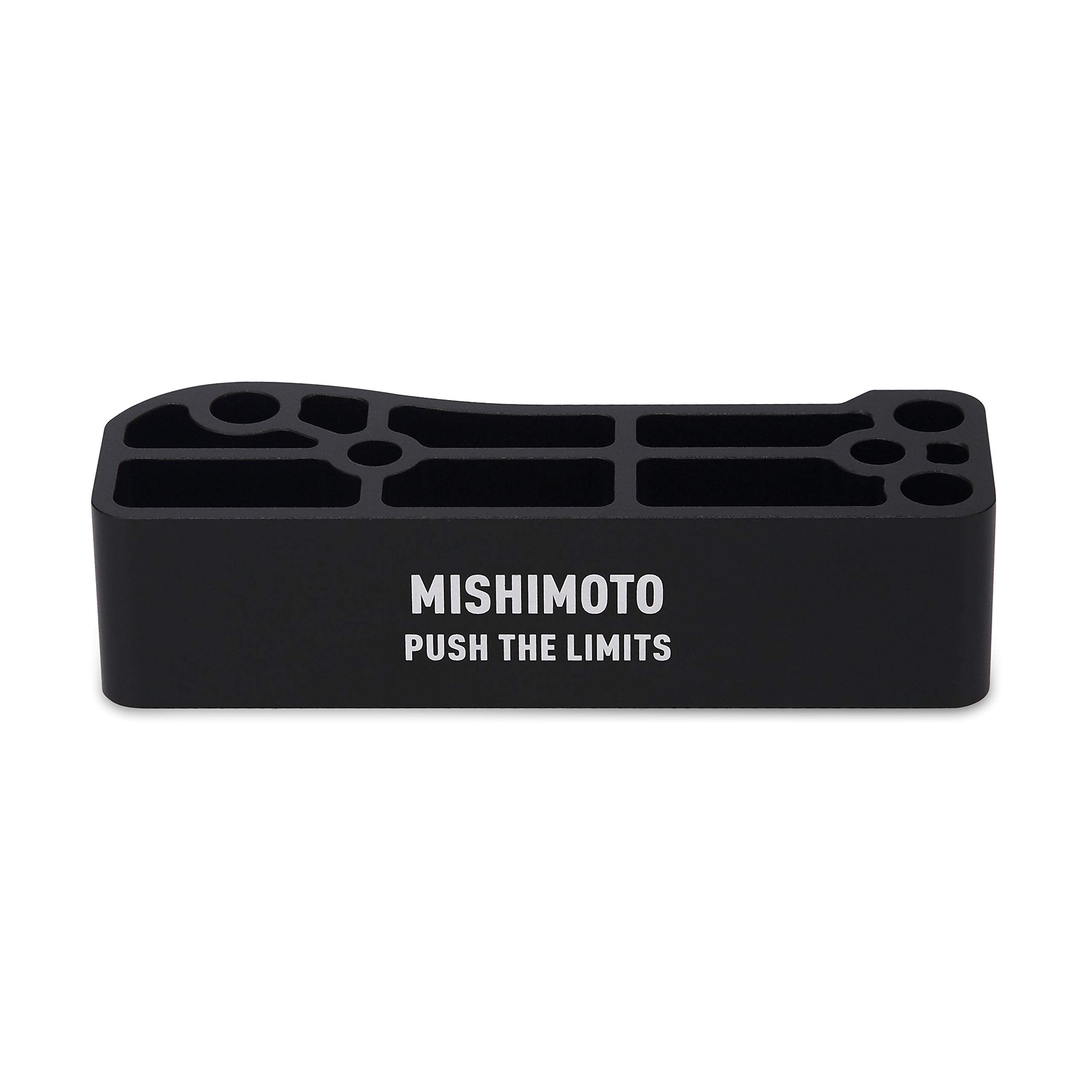 Mishimoto Gas Pedal Spacer MMGP-RS-16BK Fits Ford Focus ST 2013+/Focus RS 2016-2018 Black