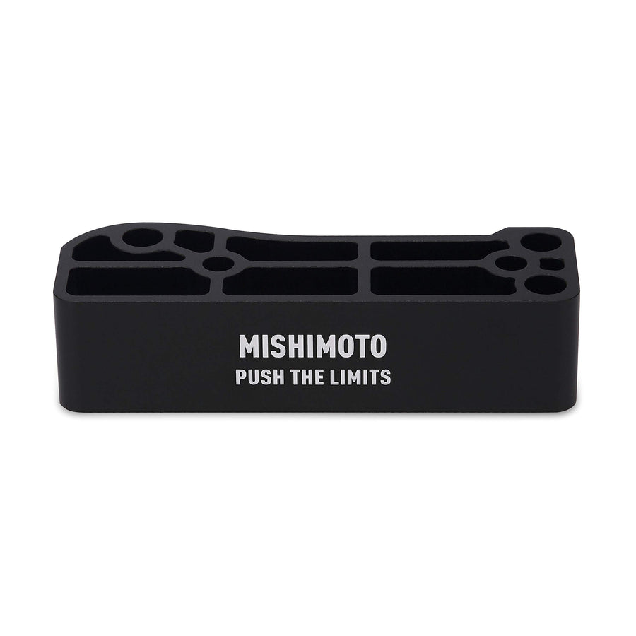 Mishimoto Gas Pedal Spacer MMGP-RS-16BK Fits Ford Focus ST 2013+/Focus RS 2016-2018 Black