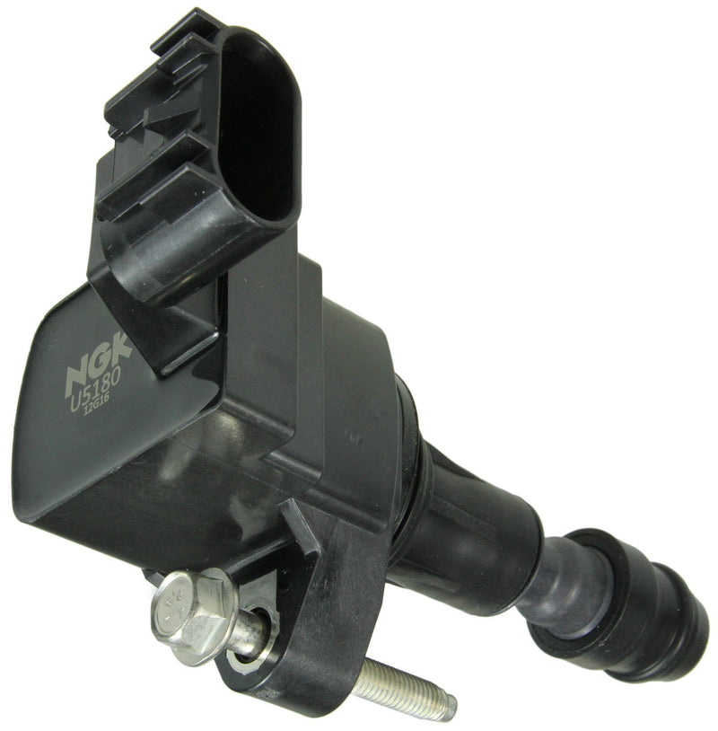 Coil-On-Plug Ignition Coil NGK U5180 (48973)