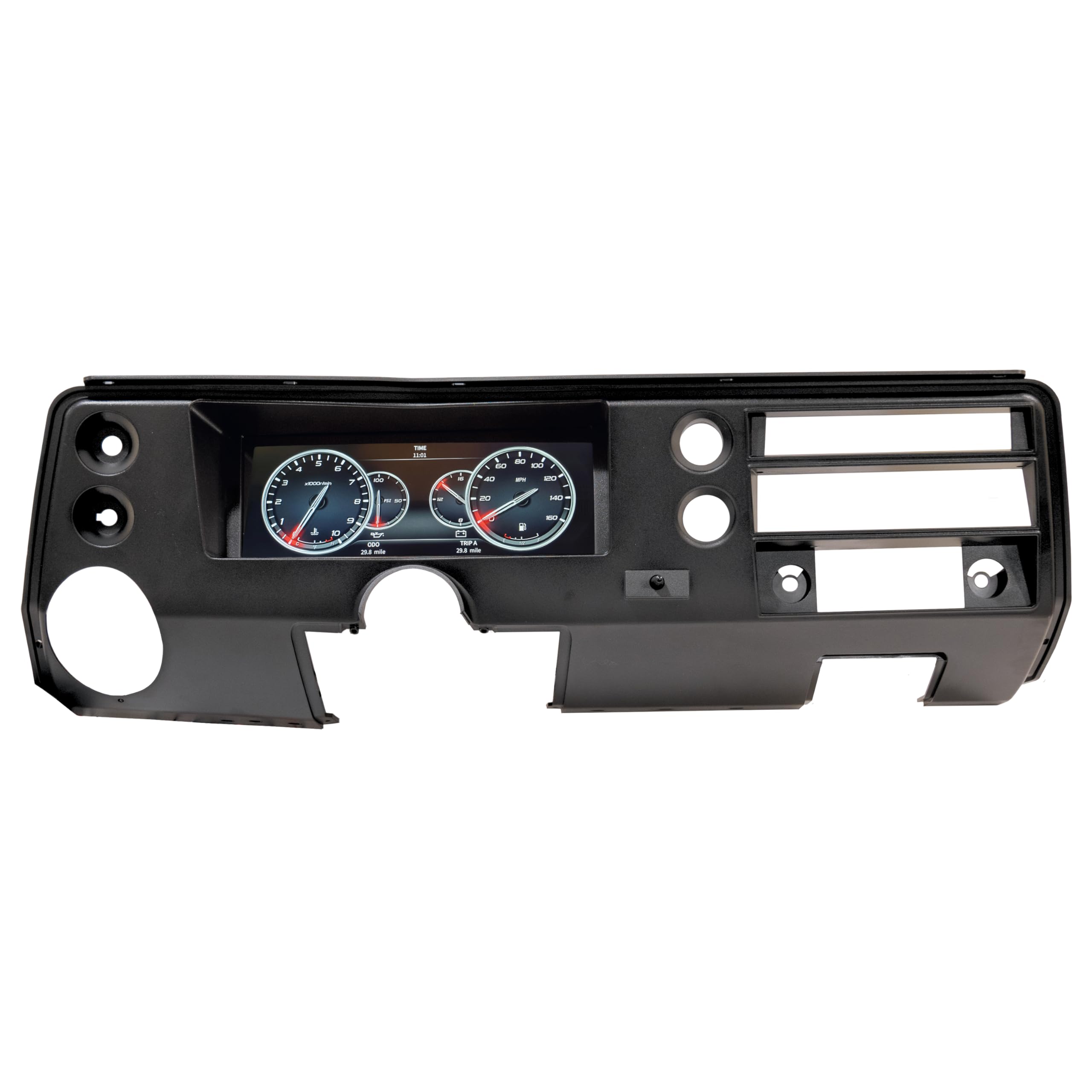 AUTO Meter Gauge AUTO METER Kit