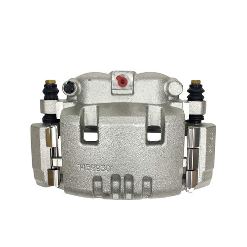 Power Stop Rear Left One L4895 Stock Replacement Brake Caliper For Dodge Ram 1500 2006-2008, Dodge Ram 2500 2003-2008, Dodge Ram 3500 2003-2008 [Model Specific]