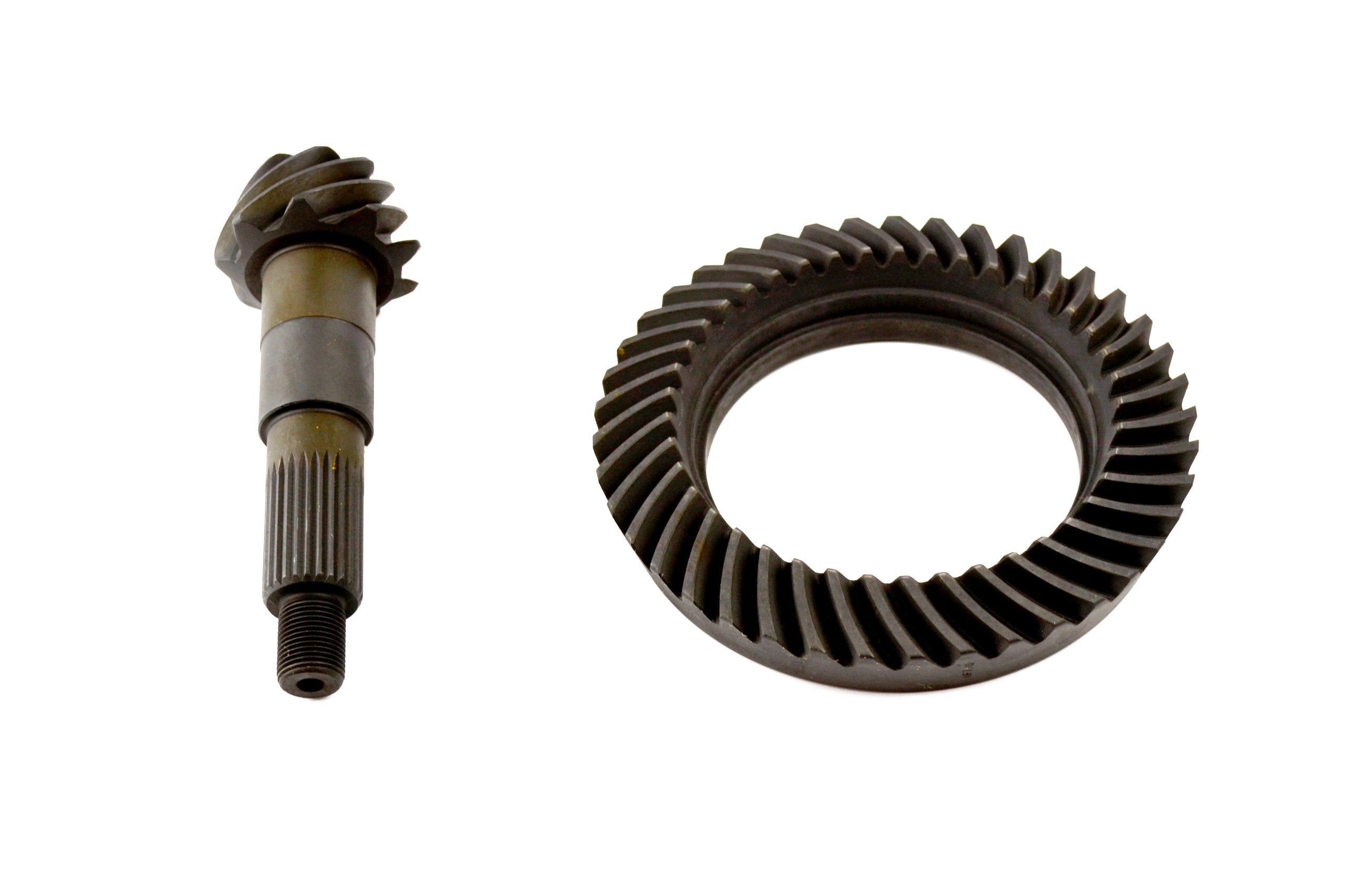 Spicer 2020826 SVL Differential Ring and Pinion Gear Set for DANA 30, 4.56 Ratio
