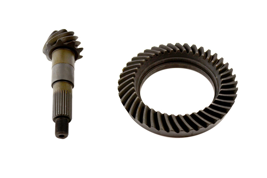 Spicer 2020826 SVL Differential Ring and Pinion Gear Set for DANA 30, 4.56 Ratio