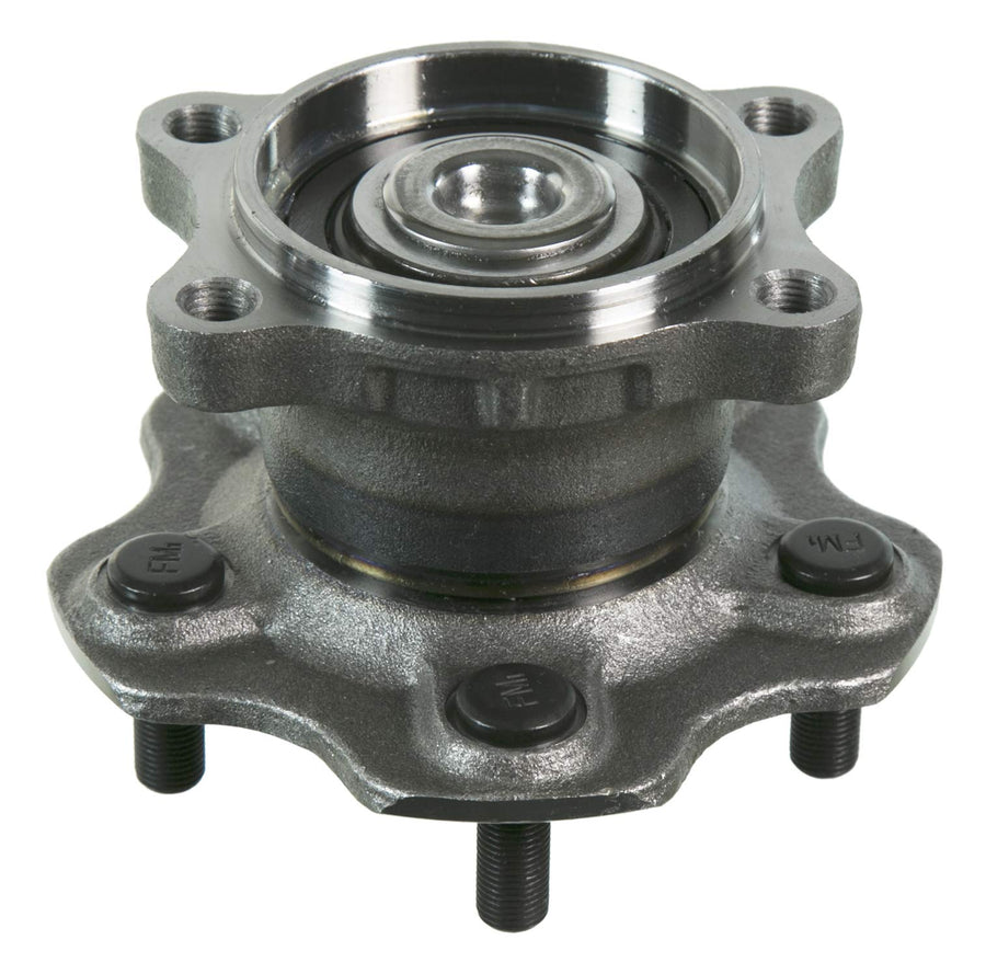 Wheel Bearing and Hub Assembly MOOG for Nissan Altima