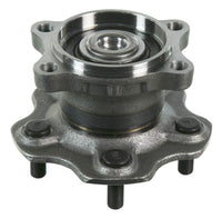 Wheel Bearing and Hub Assembly MOOG for Nissan Altima