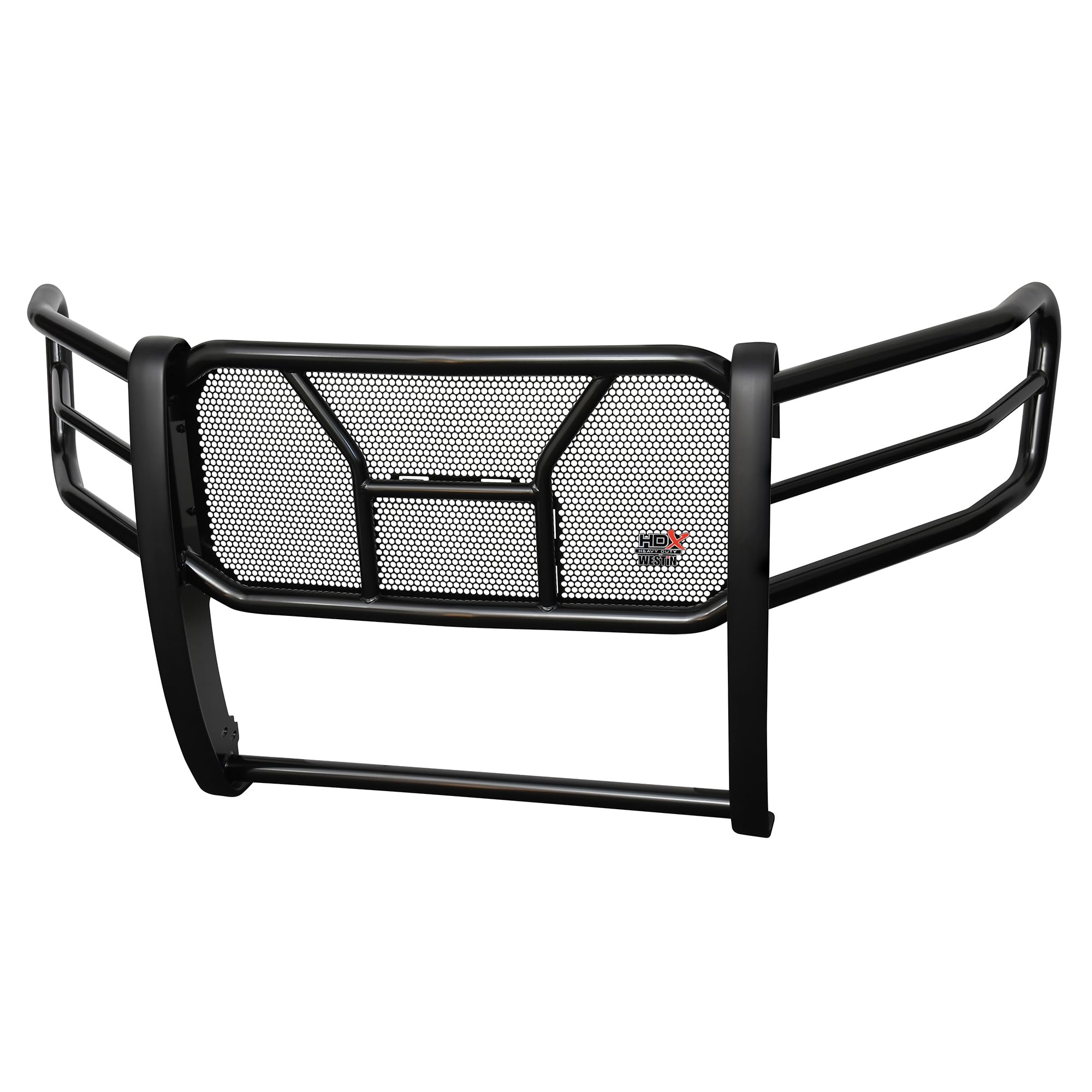 57-23935 Westin HDX 3-Piece Grille Guard fits 2015-2020 F150 (Excluding Platinum and 2017 and up Raptor)(with Front Camera)