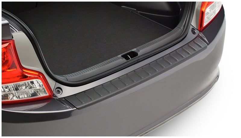 Bumper / Protector Auto Ventshade [AVS] | Fits 2011 - 2016 Scion TC, 1 pc. | Black - 114006