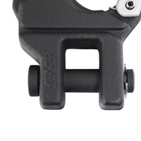 Delta Hook - Smittybilt 99012 Delta Series