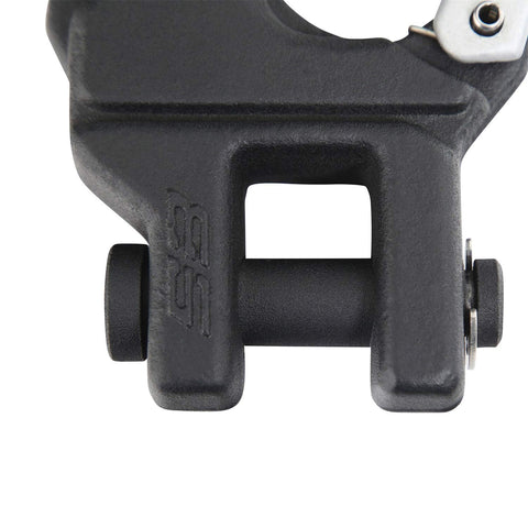 Delta Hook - Smittybilt 99012 Delta Series