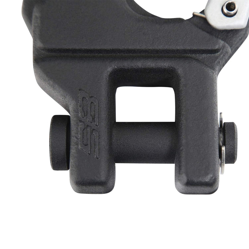 Delta Hook - Smittybilt 99012 Delta Series