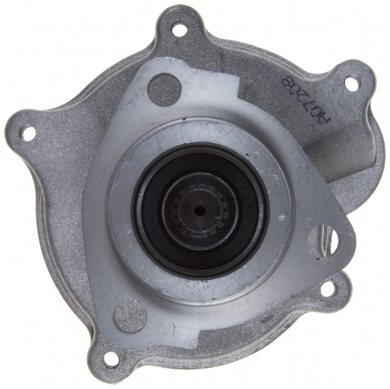 Premium Gates Engine Water Pump 41023