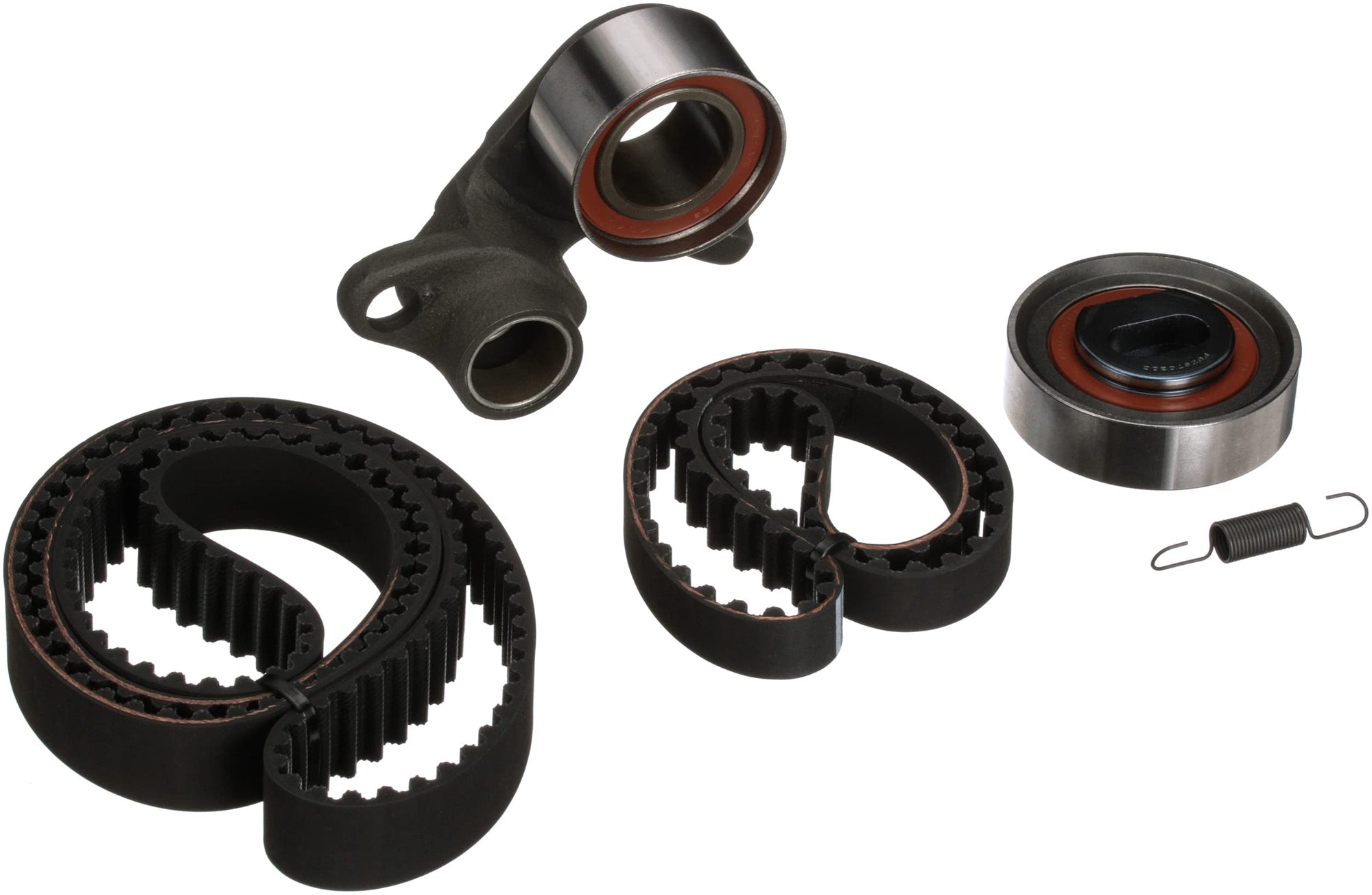 PowerGrip Gates TCK226 Premium Timing Belt Component Kit