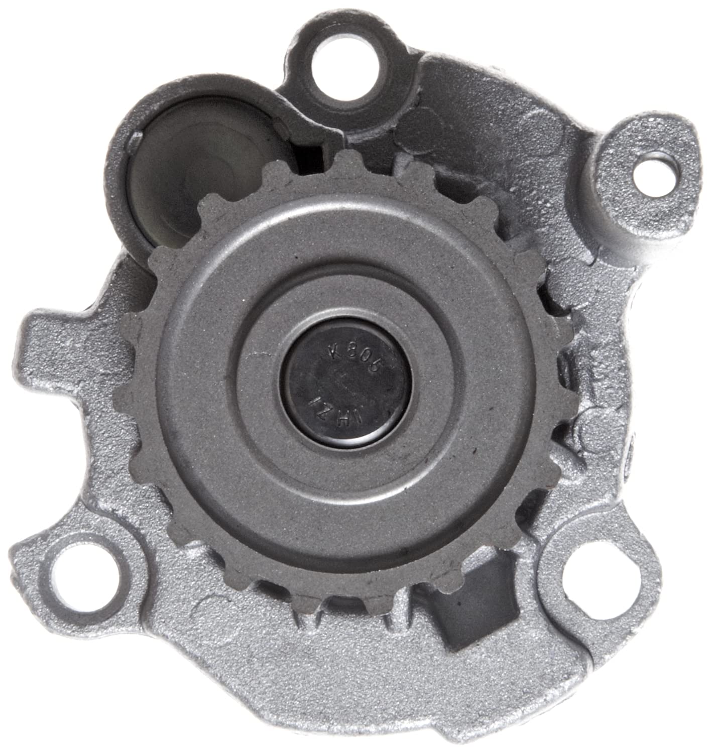 Premium Gates Engine Water Pump 41114M
