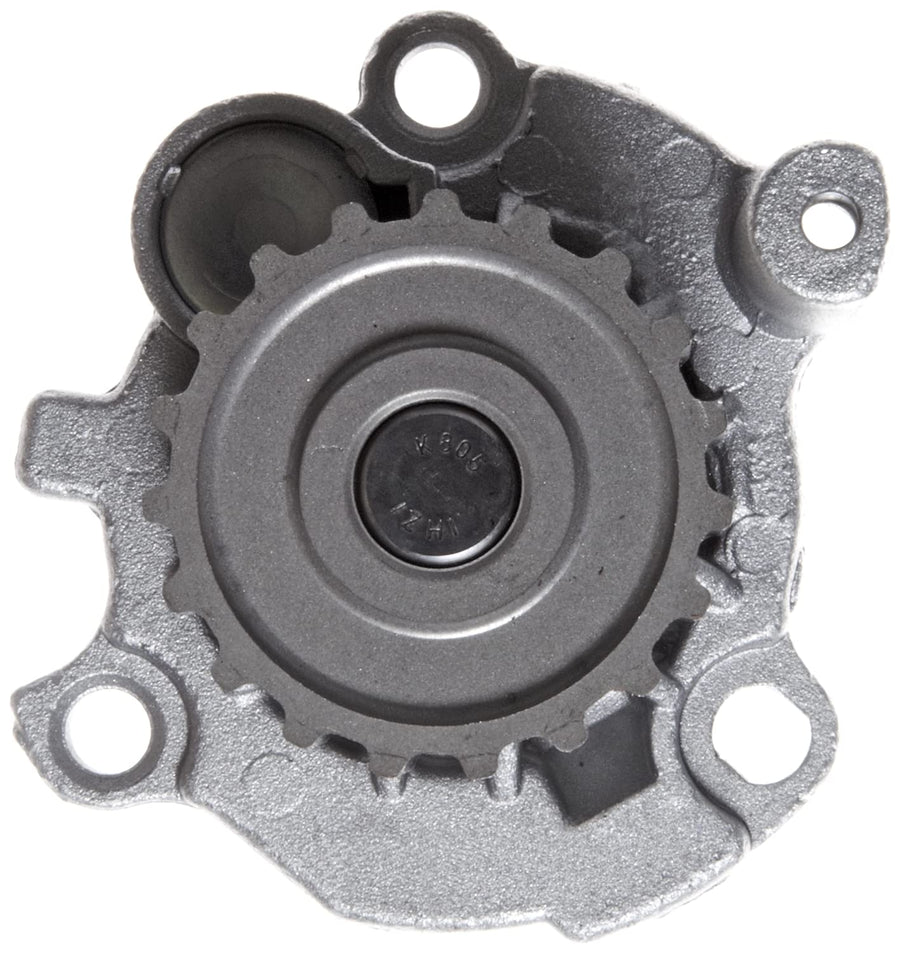 Premium Gates Engine Water Pump 41114M