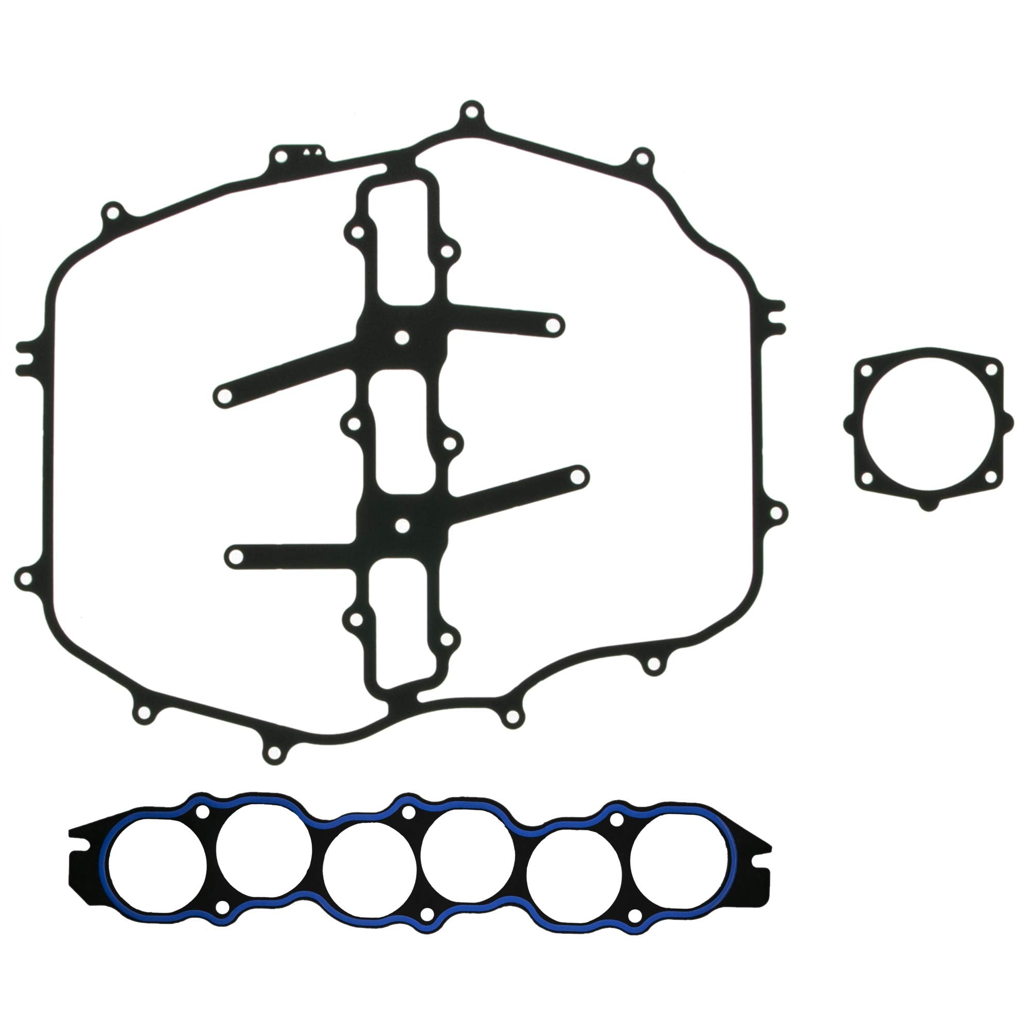Fuel Injection Plenum Gasket Set FEL-PRO for INFINITI G35