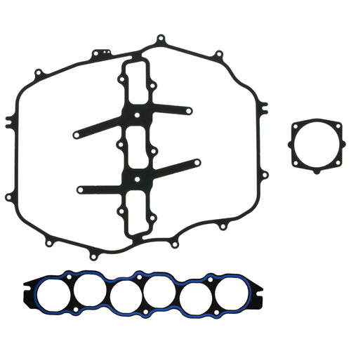 Fuel Injection Plenum Gasket Set FEL-PRO for INFINITI G35