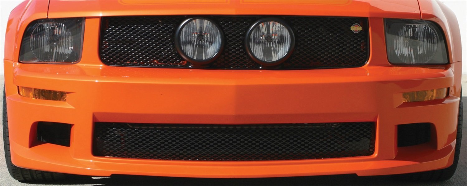 950-70740 Street Scene Generation 1 Front Fascia