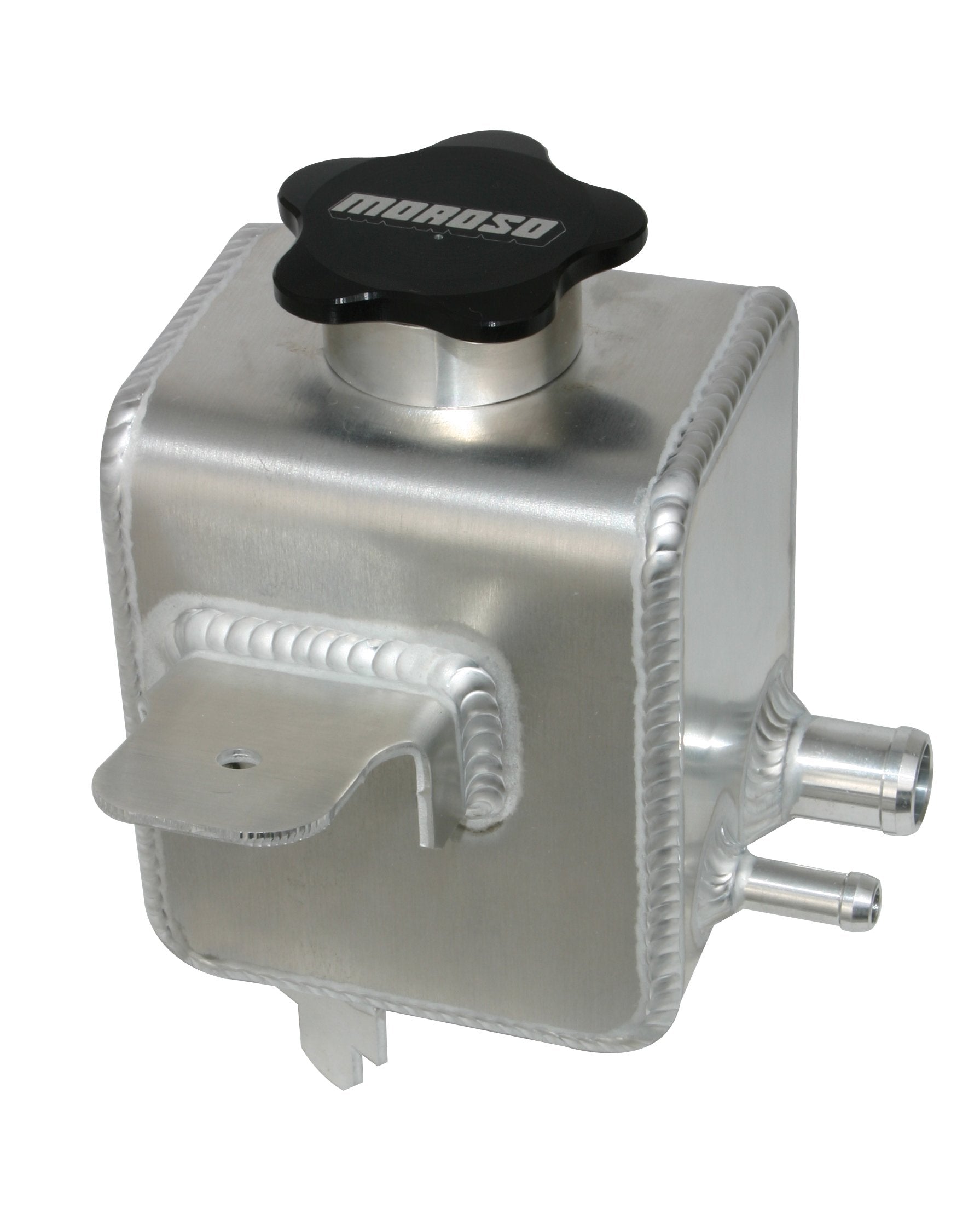 Power Steering Tank Moroso 63501 for GT 500