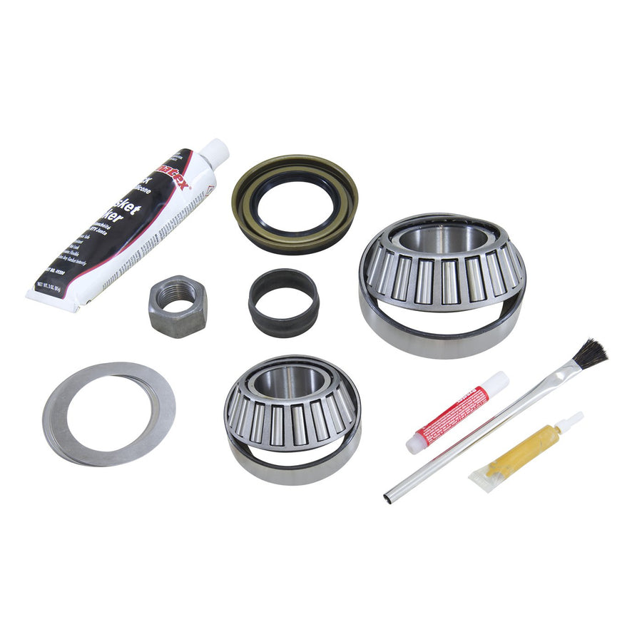 Pinion Installation Kit Yukon (PK GM9.25IFS) for GM 9.25" Differential