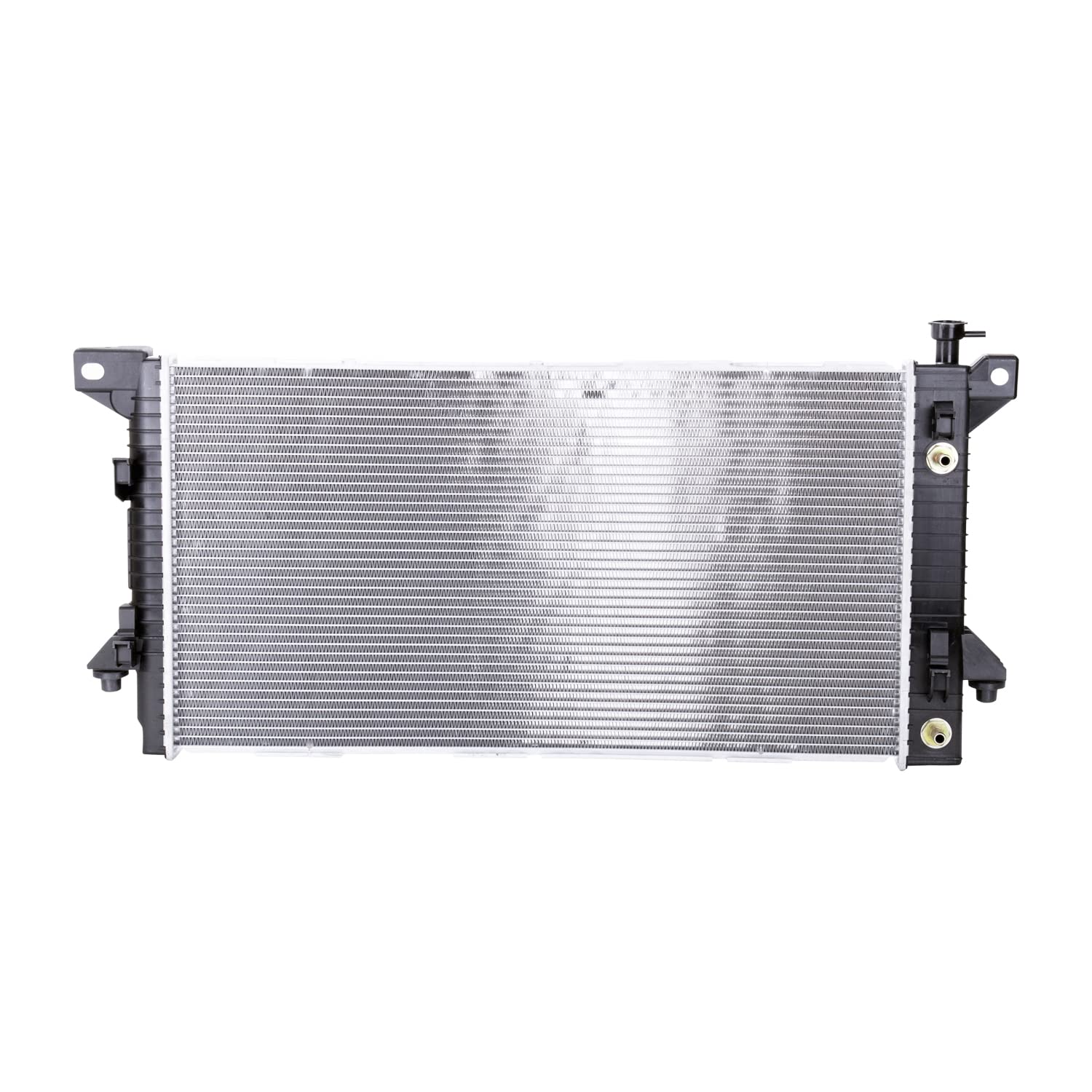 Replacement TYC 13227 Radiator for Ford F-150