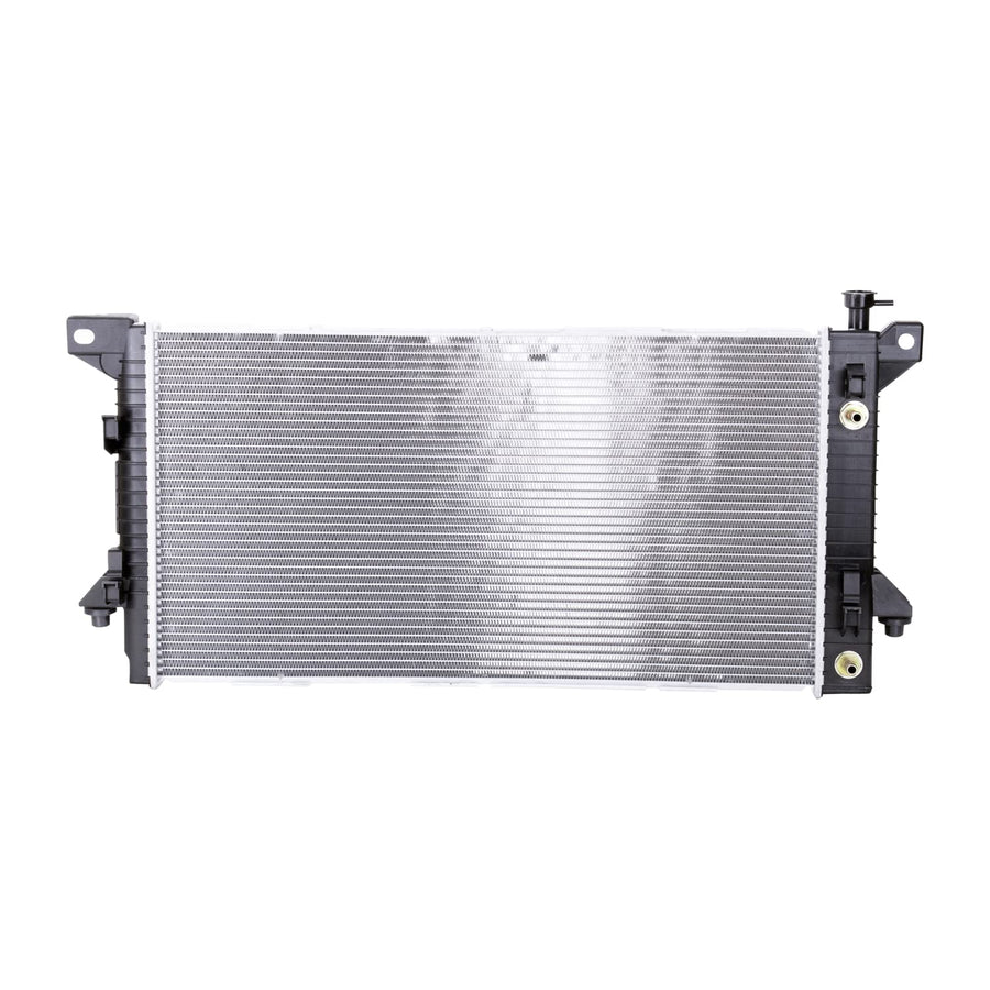 Replacement TYC 13227 Radiator for Ford F-150