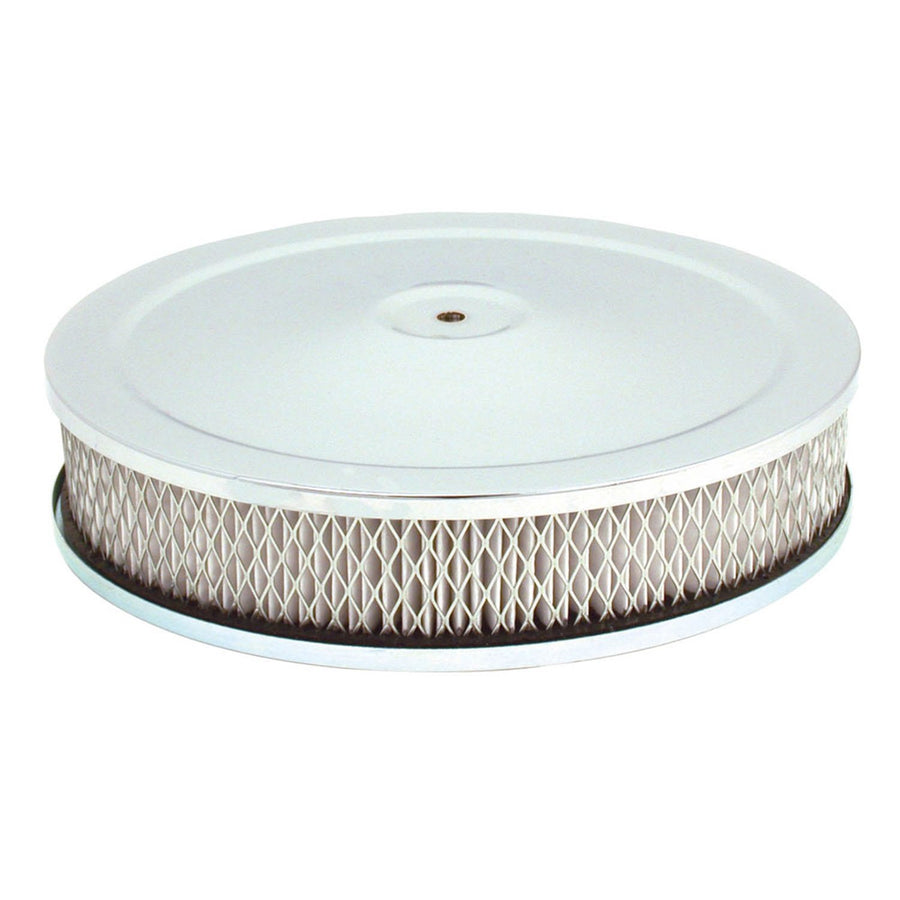 SPE-4770 Spectre Performance 9 Inch x 2 Inch Air Cleaner