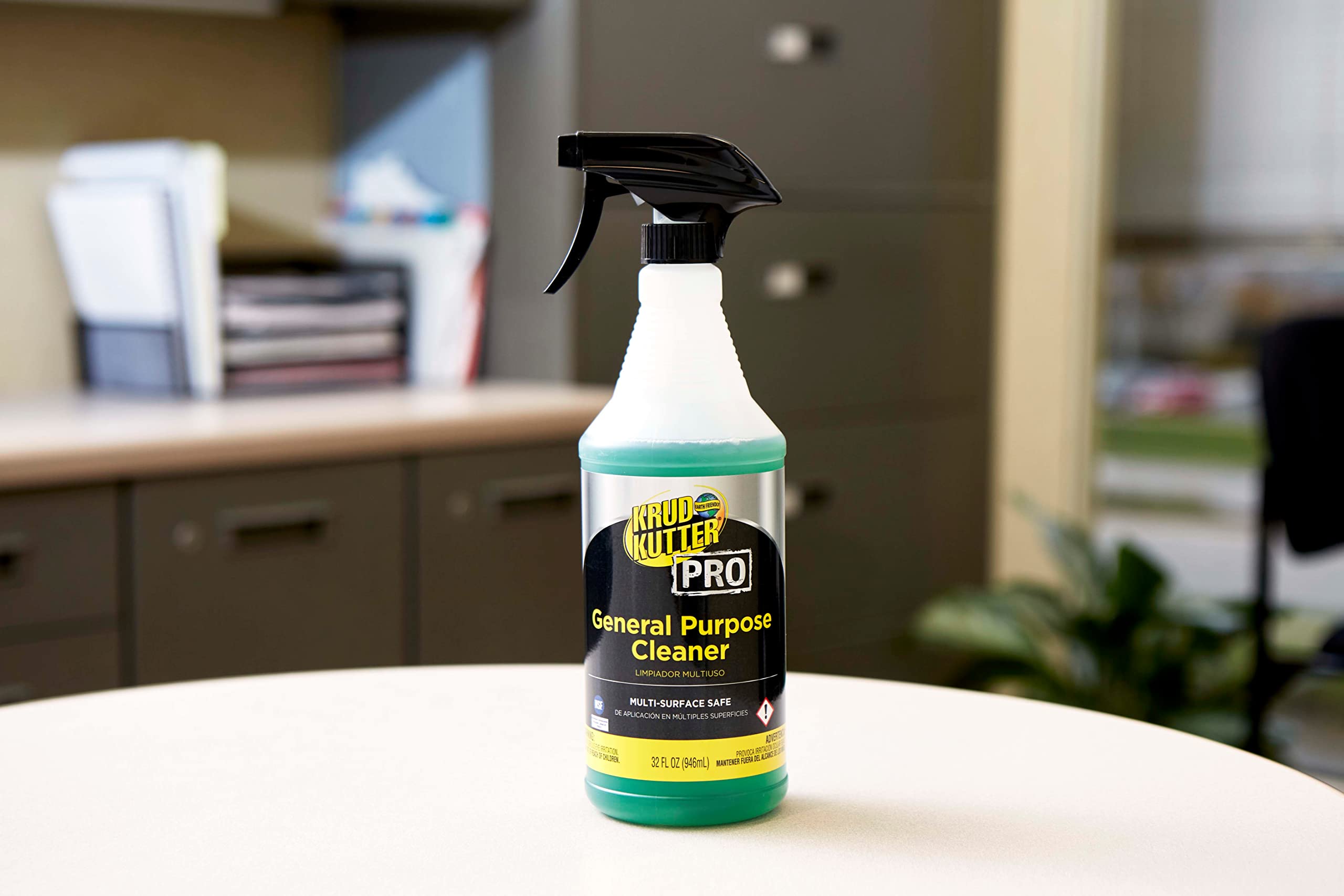 Krud Kutter Pro Rust-Oleum 352264 General Purpose Cleaner, 32 oz