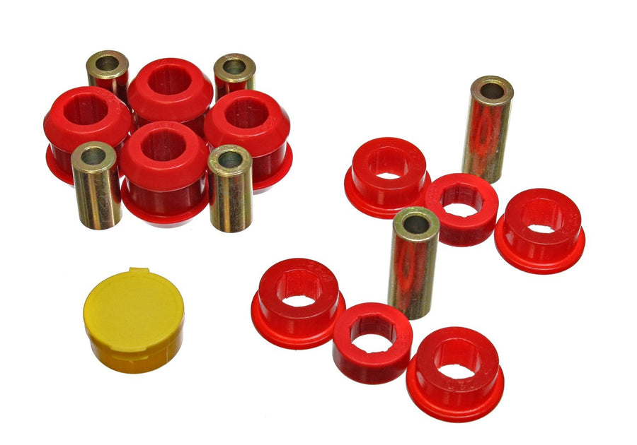 16.3108R Energy Suspension Front Control Arm Bushing for Acura Integra