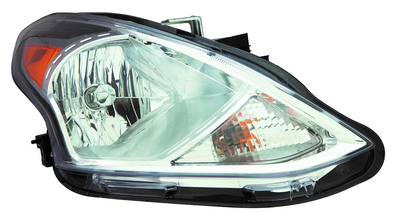 VERSA NISSAN SDN 15-19 HL ASY RH