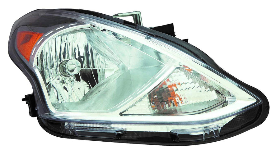 VERSA NISSAN SDN 15-19 HL ASY RH